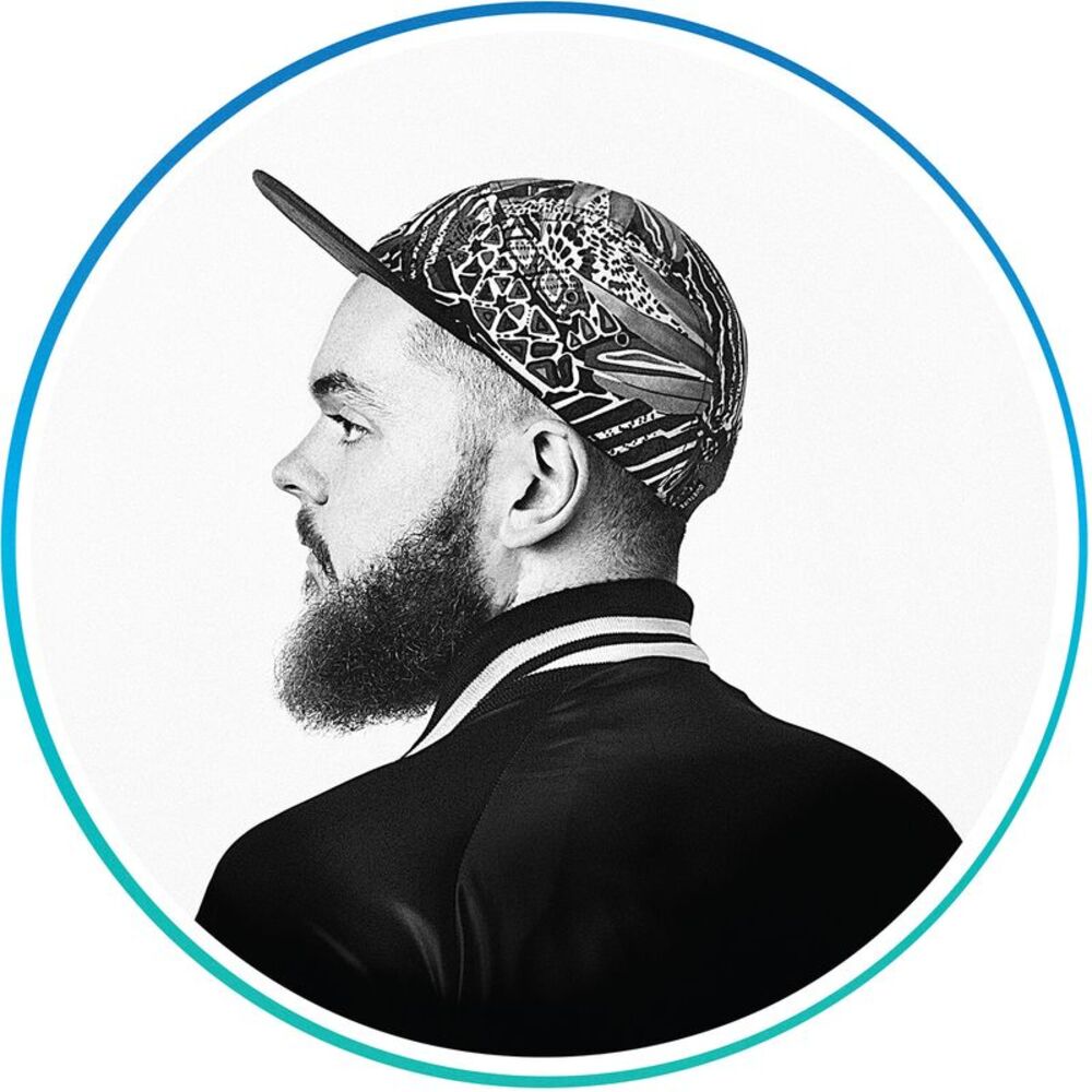 Jack Garratt - Phase - White  LP LP